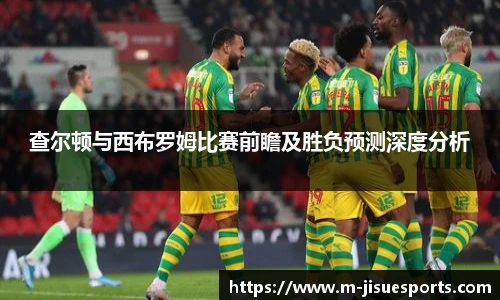 查尔顿与西布罗姆比赛前瞻及胜负预测深度分析